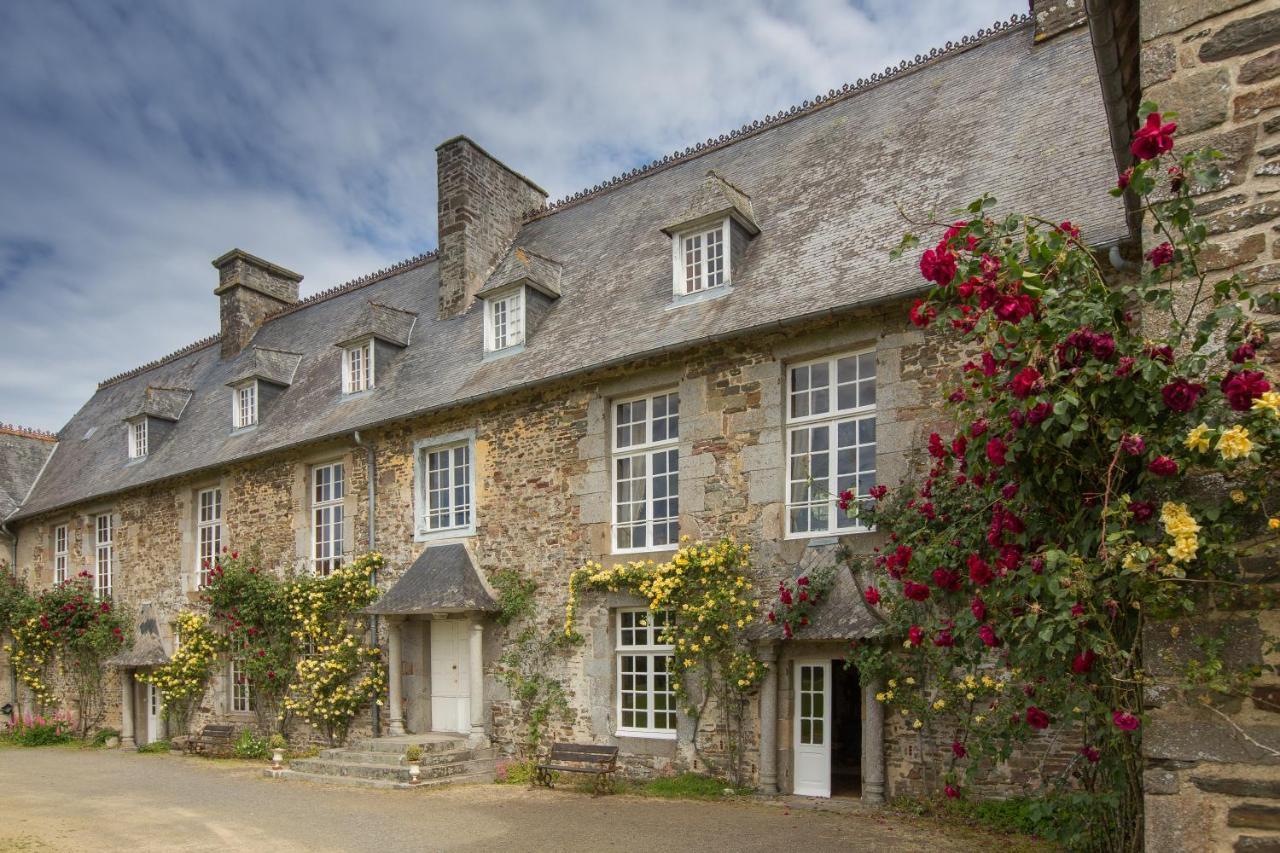 Le Logis D'Equilly Bed & Breakfast Exterior photo