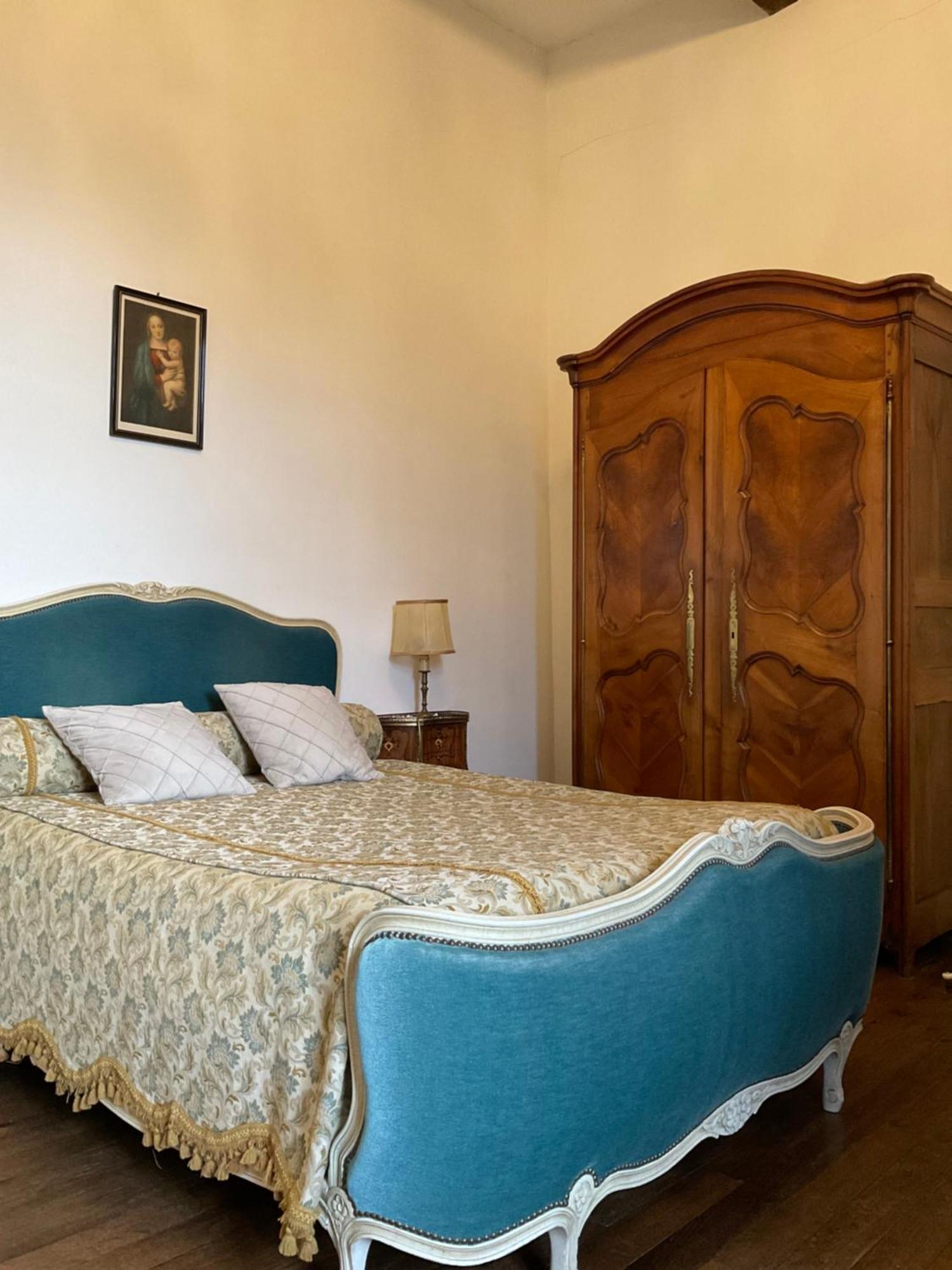 Le Logis D'Equilly Bed & Breakfast Exterior photo